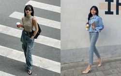 4 kiểu giày dép mát chân nịnh dáng cho nàng diện Hè