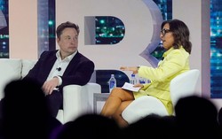 Linda Yaccarino: Nữ CEO mới của Twitter- Nhà truyền thông dày dặn kinh nghiệm