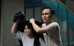 Thông điệp chữa lành từ bộ phim về người phụ nữ trầm cảm