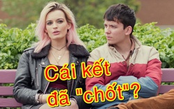 Xôn xao cái kết của bộ phim giáo dục giới tính "Sex Education" mùa mới 