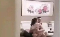 Đoạn video gây tranh cãi: Hành vi của người bố ảnh hưởng đến ý thức về giới tính của con gái