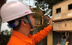 Tổng công ty Điện lực miền Bắc: Cần triệt để sử dụng điện tiết kiệm, nhất là vào các giờ cao điểm