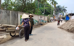 Nhân thân bất hảo của cô gái đâm 3 thanh niên tại đám cưới qua lời kể hàng xóm