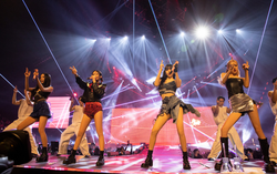 BTC concert của BLACKPINK tại Malaysia bị khán giả đâm đơn kiện hơn 5 tỷ đồng 