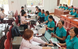 Tín dụng chính sách giúp Nam Đàn tiến đến nông thôn mới kiểu mẫu (Kỳ 1)