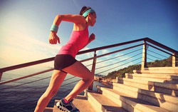 Cách giúp đốt calo nhanh gấp 3 lần so với đi bộ