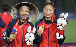 SEA Games 32: Đoàn Thể thao Việt Nam vượt chỉ tiêu thành tích 