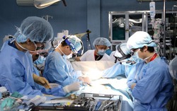 Nâng cao chất lượng ghép phổi cho người mắc bệnh phổi tại Việt Nam
