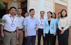 Đề xuất tháo gỡ những bất cập trong quy định về xây dựng nông thôn mới