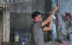 Bình Dương: Kề dao nữ chủ nhà rồi cướp, nam thanh niên bị tóm gọn sau 13 giờ gây án 