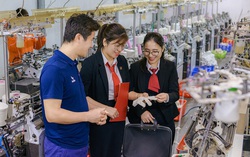 Agribank giảm tiếp 0,5% lãi suất cho vay