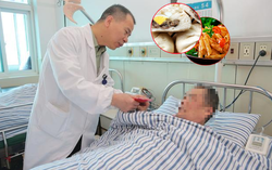 Bất ngờ phát hiện mắc bệnh thận và tiểu đường vì ăn 1 thứ quá nhiều