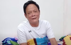 Nghệ sĩ Tấn Hoàng nhập viện cấp cứu vì bị đột quỵ
