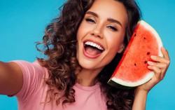 5 loại thực phẩm giúp giảm cholesterol và giữ cho trái tim khỏe mạnh