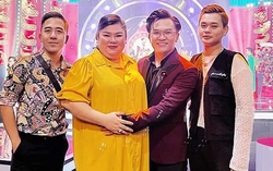 Diễn viên Tuyền Mập: "Tôi dị nhưng rất được thương"
