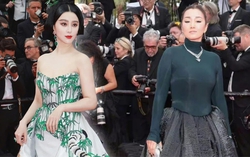 Dàn sao Cbiz đụng độ tại LHP Cannes 2023