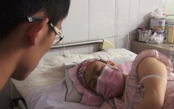 Mẹ ung thư máu nhưng giấu để con yên tâm thi đại học