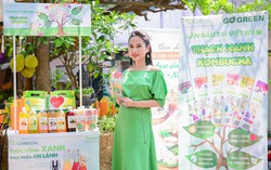 Chàng Thạch Sanh trong truyền thuyết khơi nguồn cảm hứng cho sản phẩm thạch Kombucha