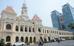 Nghị quyết thay thế Nghị quyết 54 sẽ tạo động lực lớn hơn, mạnh hơn để TPHCM phát triển