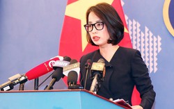 Việt Nam lên tiếng về Báo cáo tự do tôn giáo của Hoa Kỳ