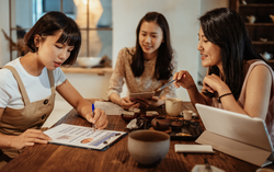 3 phụ nữ chia sẻ về cách lập ngân sách và tư duy tiết kiệm tối đa