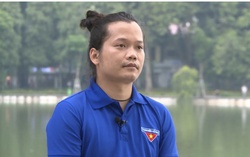 Mang hoài bão lớn gây dựng hệ sinh thái "Nuôi em"