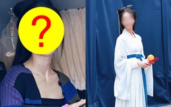 Sao nữ hơn 800 ngày không ai mời đóng phim "gây sốt" với tạo hình vai diễn mới