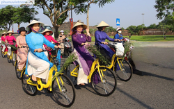 Hội LHPN Việt Nam hưởng ứng Tháng hành động vì môi trường năm 2023