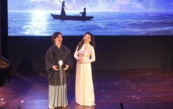 Tái hiện mối lương duyên Việt Nam - Nhật Bản từ 400 năm trước bằng Opera