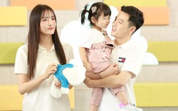 Cặp sao Việt có cái kết đẹp sau mọi "sóng gió" nhờ tái hợp vì con gái