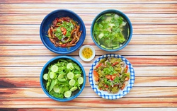 Chiều cuối tuần nấu thực đơn cơm tối gọn mà ngon 