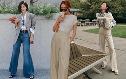 Muốn theo đuổi xu hướng "quiet luxury", bạn hãy sắm 6 món thời trang