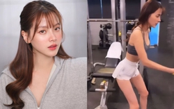 Baifern Pimchanok khiến dân tình lo lắng vì thân hình gầy gò quá mức