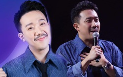 MC Trấn Thành lý giải về diện mạo khác lạ khi tái xuất