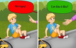 12 câu cha mẹ sử dụng thường xuyên có thể "phá hủy" cuộc đời của con