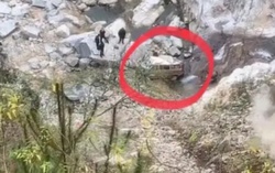 9 người tử vong mang giấy tờ tuỳ thân Việt Nam trong tai nạn nghiêm trọng ở Quảng Tây