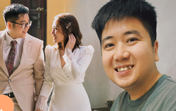 Bạn gái cùng bàn hồi lớp 6 bị phản bội, chàng trai "tranh thủ" tỏ tình luôn