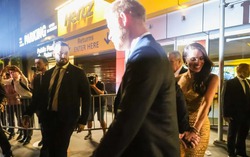 Nhiếp ảnh gia có mặt trong buổi tối Harry và Meghan bị rượt đuổi lên tiếng về sự thật