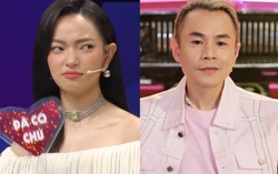 Châu Bùi có hành động khẳng định tình cảm với Binz
