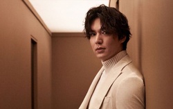 Lee Min Ho gây ấn tượng mạnh với hình ảnh khác lạ