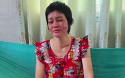 Vụ chồng bạo hành vợ mang thai 7 tháng ở Hải Dương: Dùng lược, thắt lưng da đánh đập thời gian dài