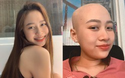 Phát hiện ung thư sau ngày cưới, cô gái sinh năm 2000 được chồng làm cho một điều