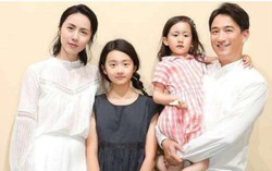 "Bí mật hôn nhân" của cặp diễn viên hạnh phúc bên nhau 28 năm