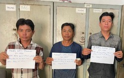 Bắt 3 người trong vụ hỗn chiến tại tiệc cưới ở TPHCM khiến cô dâu chú rể phải bỏ chạy 