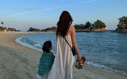 Chồng mắc trọng bệnh, người vợ trẻ thành trụ cột kinh tế gia đình