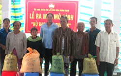 Hỗ trợ vốn, học tập khoa học kỹ thuật để phụ nữ Khmer phát triển kinh tế gia đình