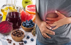 5 loại đồ uống dưỡng gan