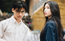Dàn nam thanh nữ tú trường Marie Curie chiếm spotlight trong lễ bế giảng