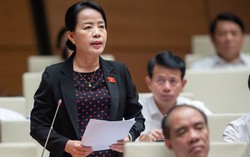 Đại biểu Quốc hội: Cần giải trình, làm rõ về giá sách giáo khoa