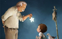 Ông ngoại tôi bị chê “gàn dở” chỉ vì nhất quyết bán bánh giò giá 11 nghìn